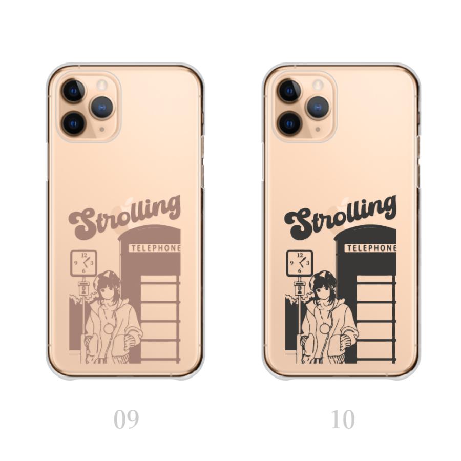 iPhone 12 スマホケース IPhone iPhone12 ケース サブカル レトロ