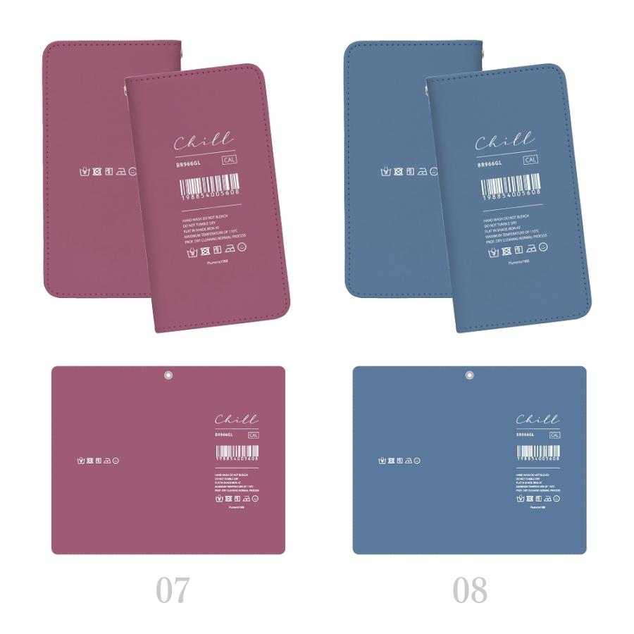 スマホケース Galaxy Feel SC-04J  手帳型 韓国 可愛い 海外 タグ 選択表記 くすみカラー シンプル｜plumeria1988s63｜05