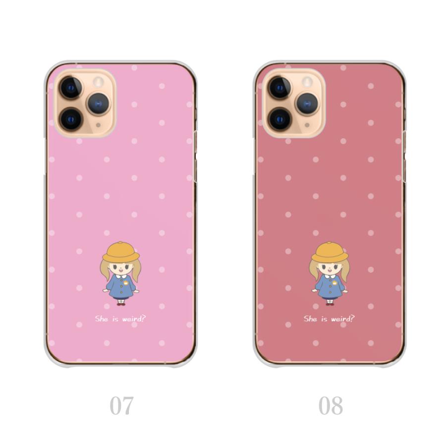 スマホケース Google Pixel3 ケース 幼稚園 子供 イラスト 韓国 かわいい 送料無料｜plumeria1988s63｜05