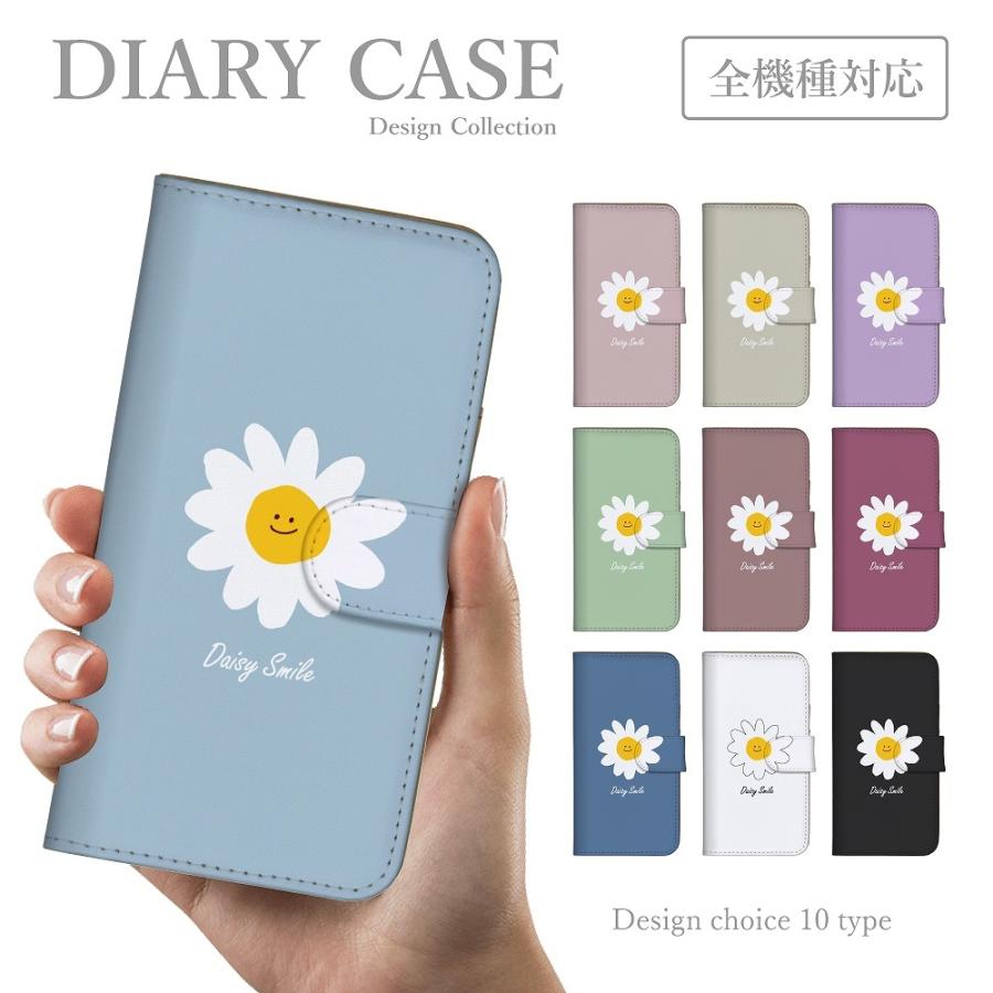 スマホケース 全機種対応 iPhone Android ケース 送料無料 手帳 韓国