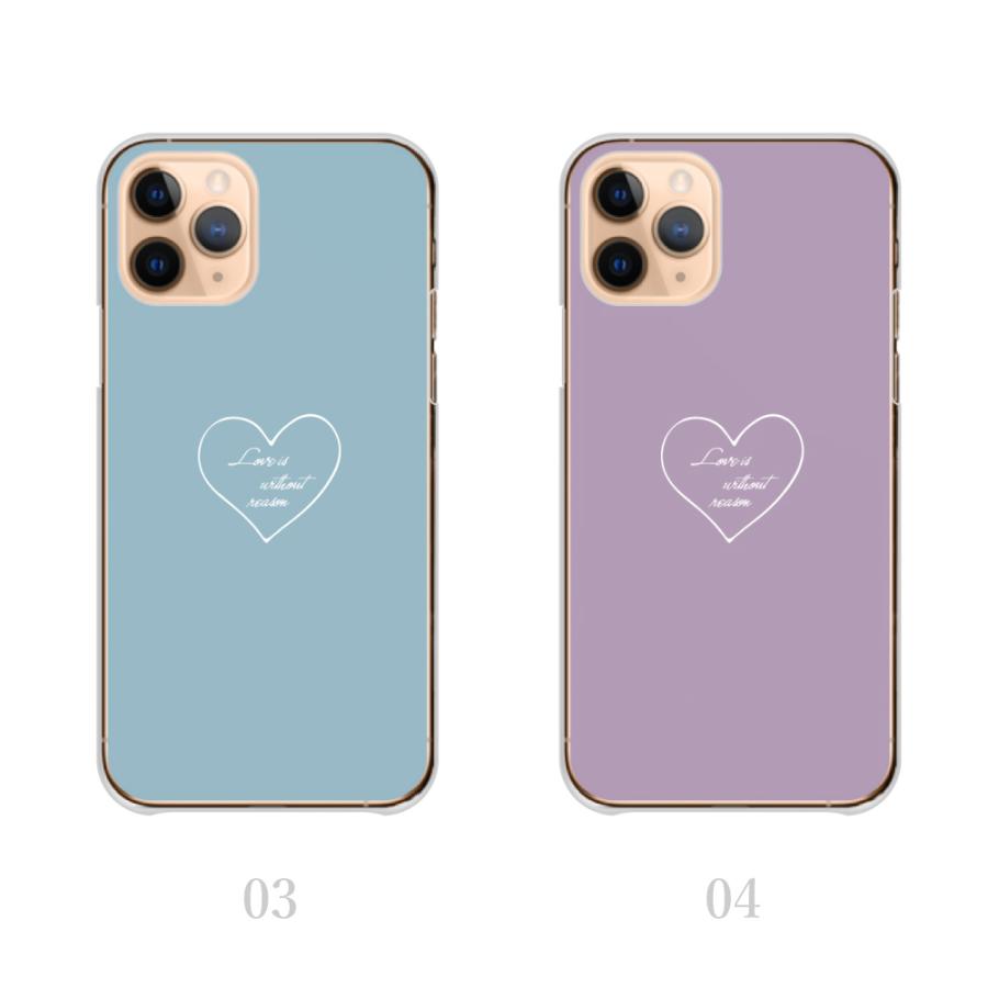 シンプルスマホ スマホケース シンプルスマホ4 704SH ケース ハード