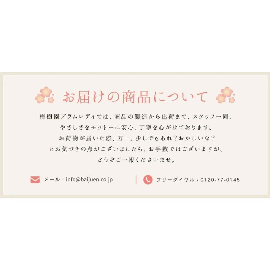 紀州梅を凝縮 ！手作り【純正】梅エキス 90g |  | 11