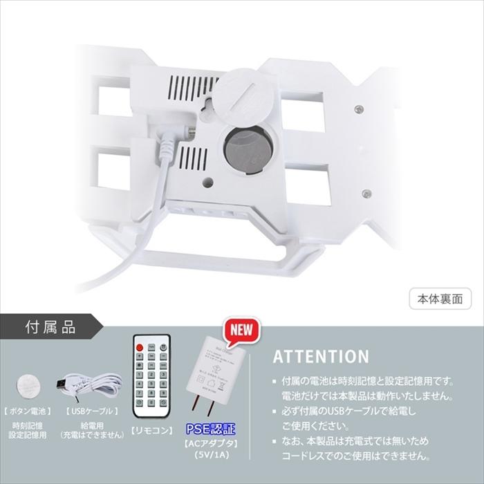 置き時計 3d Led デジタル時計 ウォールクロック 壁掛け おしゃれ かわいい 小型 目覚まし時計 温度 日付 明るさ調節 スヌーズ 省エネ Smallタイプ Wallclock Small Wh Plumriver 通販 Yahoo ショッピング