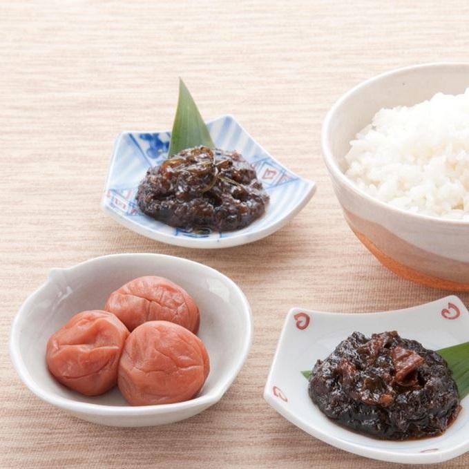 紀州南高梅 女松梅干 280g 縁起物 看板梅 塩分14％ ごはんに合う程よい酸味のうましお梅 |  | 02