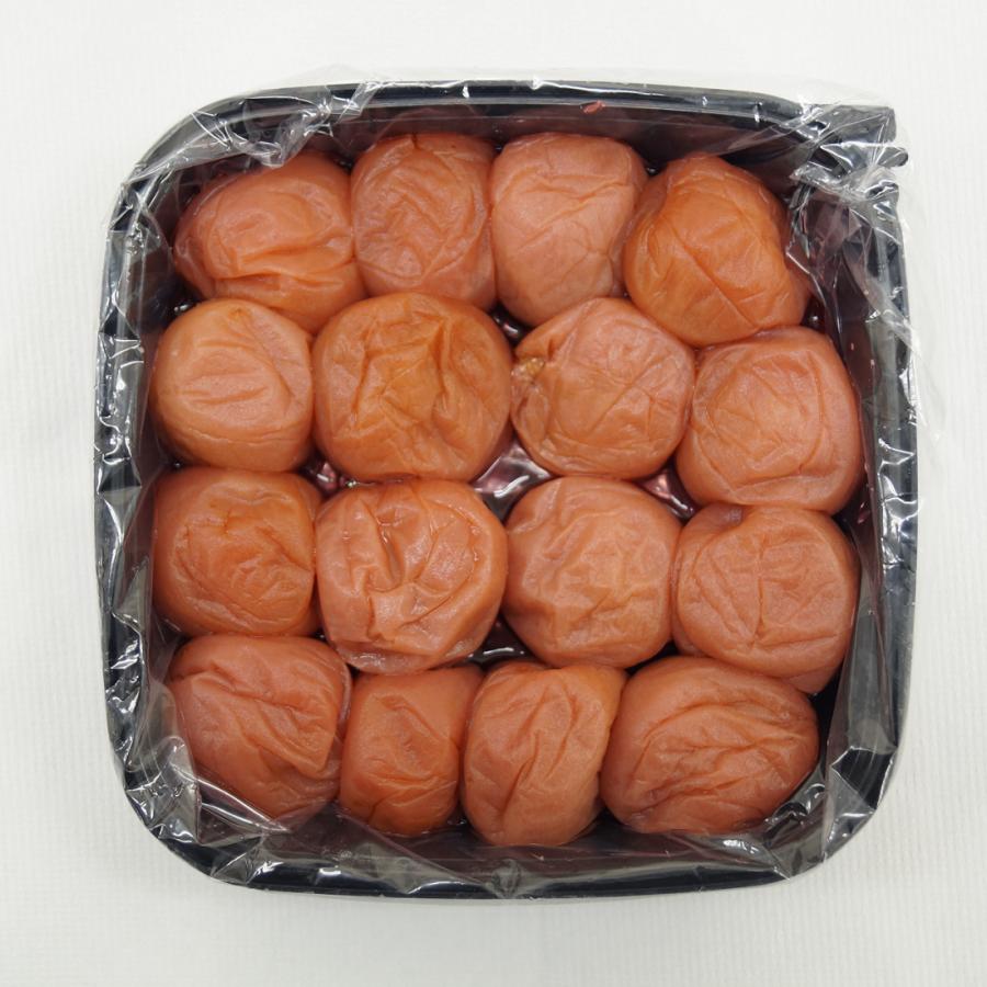 紀州南高梅 女松梅干 280g 縁起物 看板梅 塩分14％ ごはんに合う程よい酸味のうましお梅 |  | 08