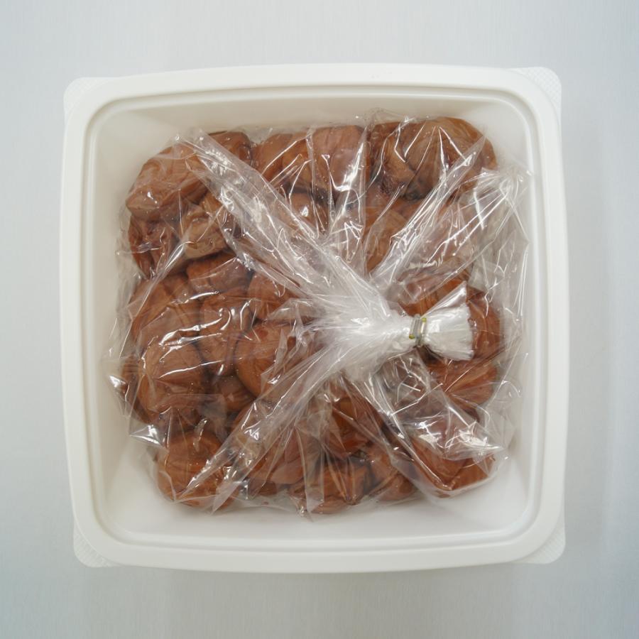 紀州南高梅 女松梅干 700g 縁起物 看板梅 塩分14％ ごはんに合う程よい酸味のうましお梅 |  | 05