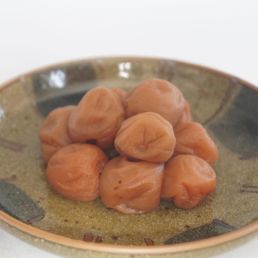 紀州産女松小梅干【380ｇ・800ｇ】縁起物 看板梅 塩分14％ 白浜お土産 塩分補給 お弁当梅 |  | 03