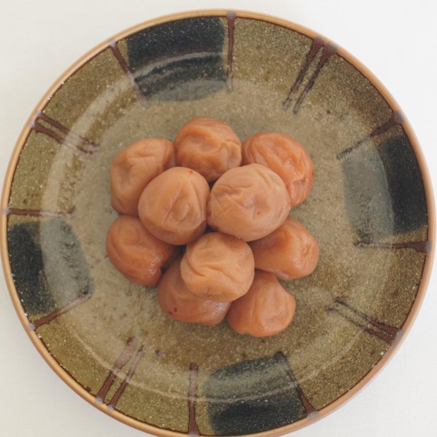 紀州産女松小梅干【380ｇ・800ｇ】縁起物 看板梅 塩分14％ 白浜お土産 塩分補給 お弁当梅 |  | 04