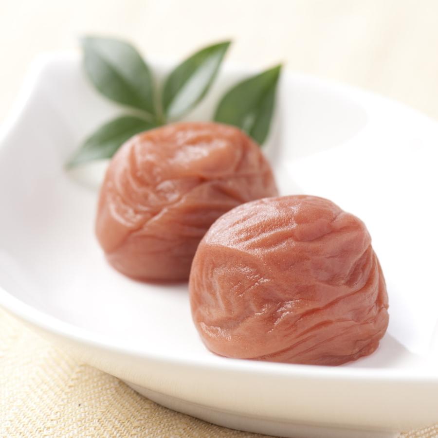 紀州南高梅 梅の年輪 700g まろやか天然はちみつ入り 低塩梅干 塩分補給 夏バテ予防 |  | 01