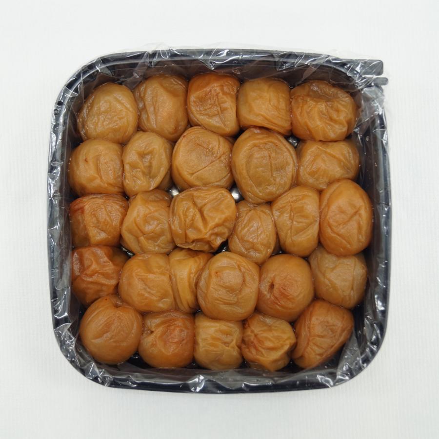 紀州南高梅 梅富久良 280g　減塩6％のうすしお風味・あっさり仕立て |  | 06