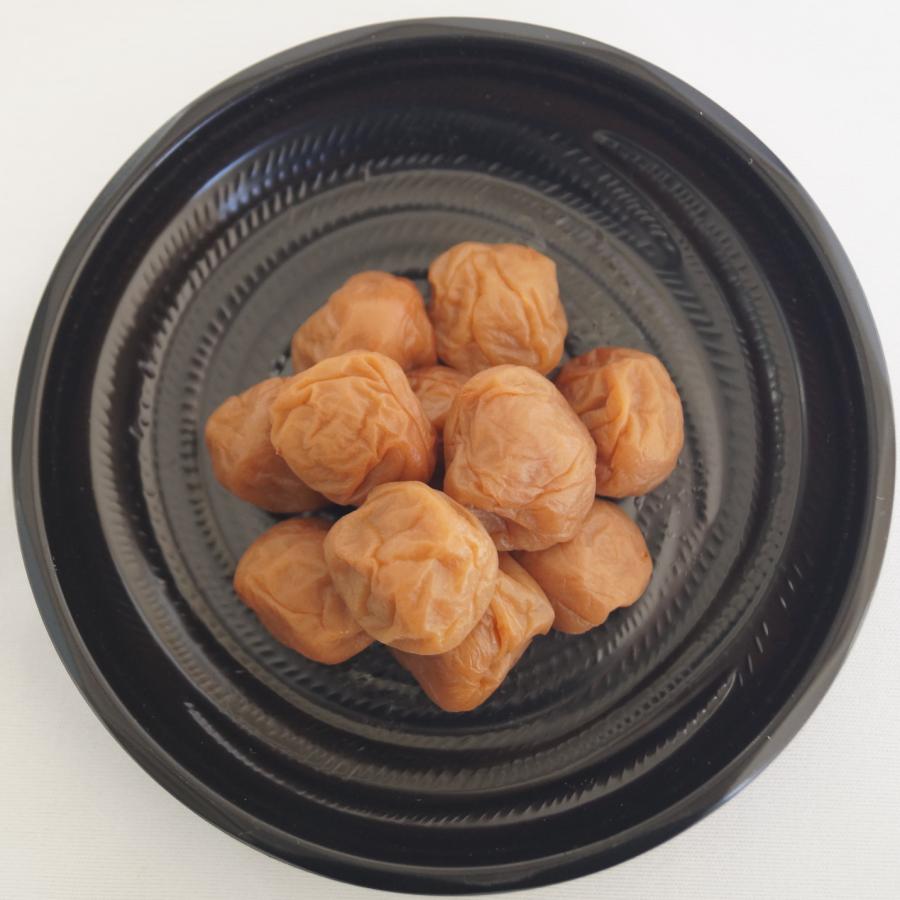 紀州産うす塩風味小梅干【380ｇ・800ｇ】塩分控えめ 低塩 減塩 あっさり 小粒 塩分補給 お弁当梅 |  | 04