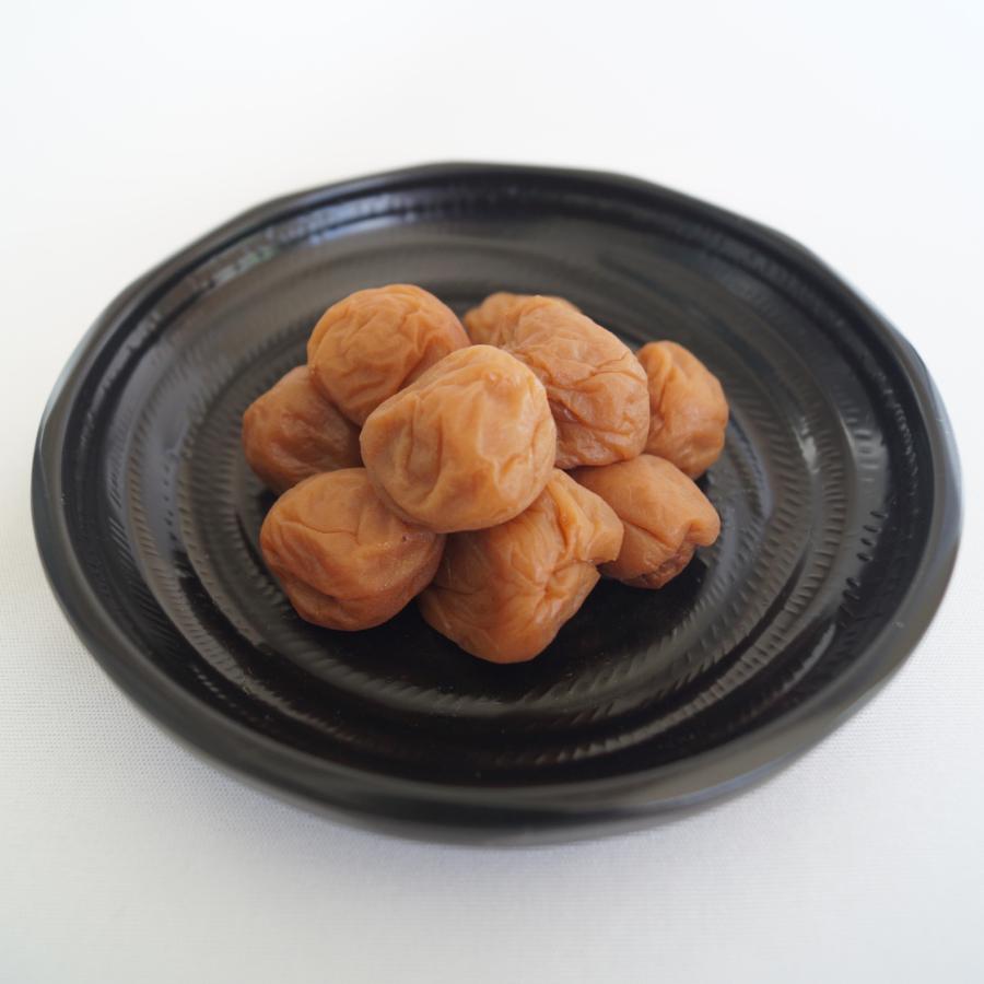 紀州産うす塩風味小梅干【380ｇ・800ｇ】塩分控えめ 低塩 減塩 あっさり 小粒 塩分補給 お弁当梅 |  | 03