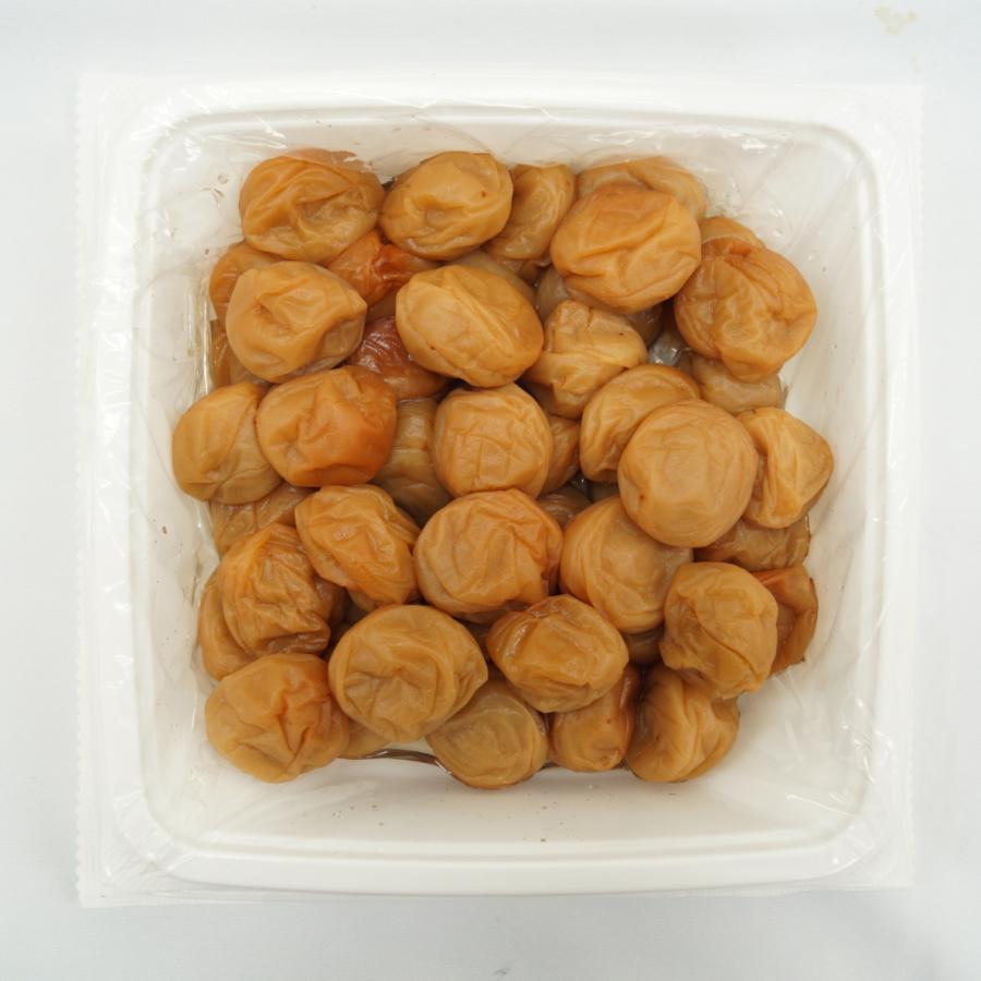 紀州南高梅 白干梅 700g 昔ながらの酸っぱい梅干 自然もの おばあちゃんの味 塩分20％ 天日塩 保存食 完全無添加 |  | 01