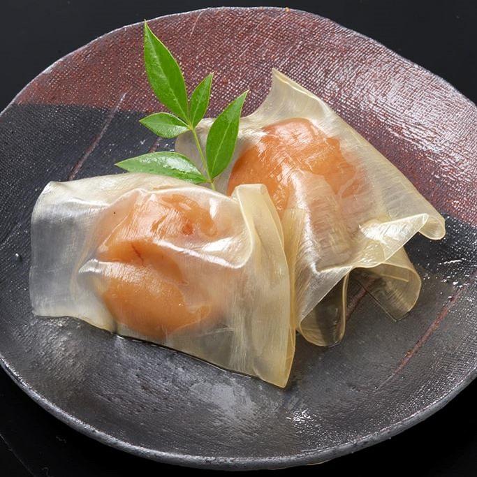 紀州南高梅 こんぶ巻梅 250g 木箱入り 塩分8％ はちみつ入り 縁起物 ご贈答におすすめ |  | 04