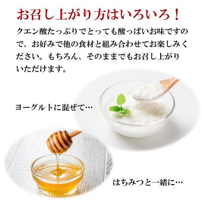 国産 梅エキス 濃縮原液 どろっと濃厚 無添加 80g クエン酸たっぷりの自然食品 |  | 05