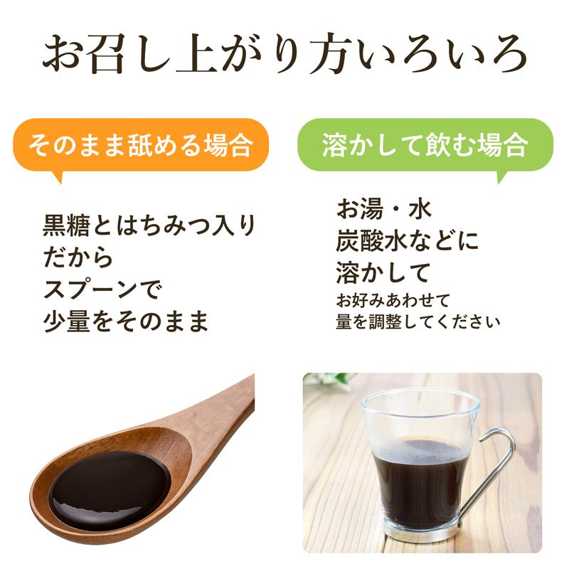 梅エキス はちみつ入り 飲みやすい練タイプ 95g×2個 梅肉エキス 紀州産