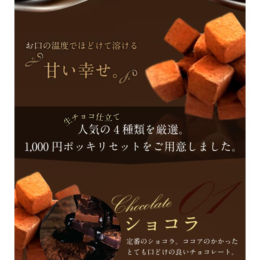 生チョコ仕立て 4種類 300g ショコラ いちご 宇治抹茶 ワッフルコーン ポスト投函便 送料無料 ポイント消化 抹茶 バレンタイン 義理チョコ Chocolate4 300 プラムテラスネット 通販 Yahoo ショッピング