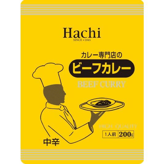 大阪名物 ハチ食品 レトルトカレー ５種類から選べる ２袋セット ポイント消化 ポスト投函便 送料無料 大人気 カレー 激安 格安 最安値挑戦 ペイペイ Hati2 プラムテラスネット 通販 Yahoo ショッピング