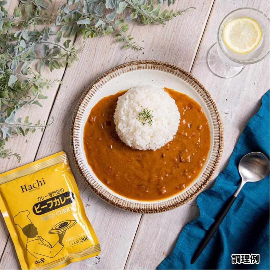 大阪名物 ハチ食品 レトルトカレー 4種類から選べる 3袋セット 大阪名物 ハチ食品 レトルトカレー 4種類から選べる 3袋セット