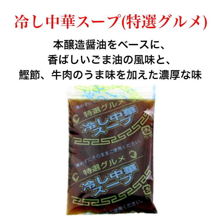 冷し中華スープ まぜそばたれ(小袋) 5種セット 各3袋 業務用 冷し中華スープ まぜそばたれ(小袋) 5種セット 各3袋 業務用