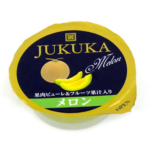 訳あり 熟果 ゼリー 5種類各3個 15個セット ポスト投函便送料無料 化粧