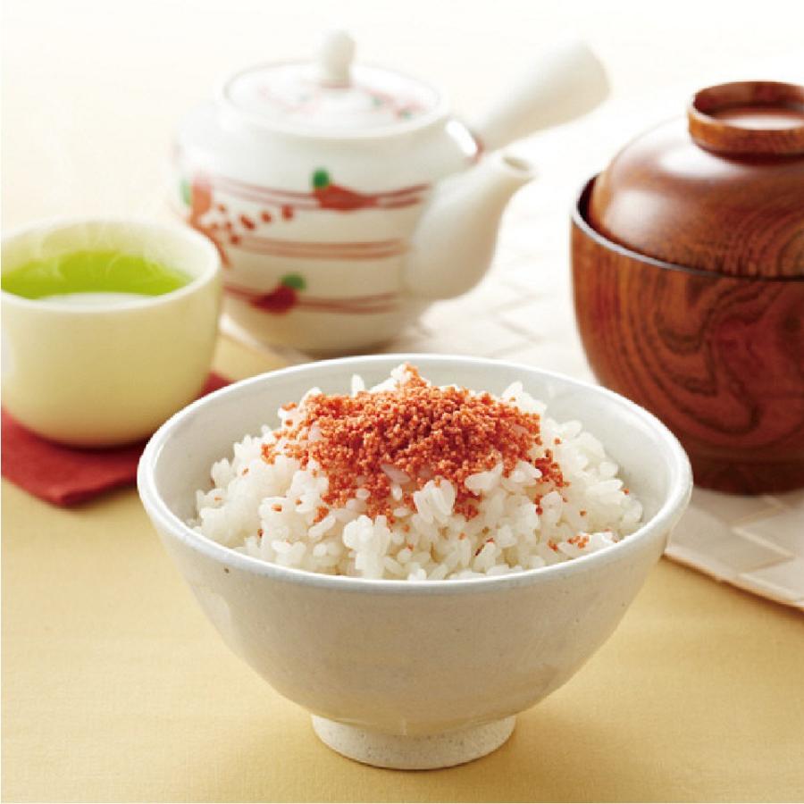 博多辛子めんたい粉 ふりかけ 送料無料 ポスト投函便 好みの分量 博多辛子めんたい粉 ふりかけ 送料無料 ポスト投函便 好みの分量