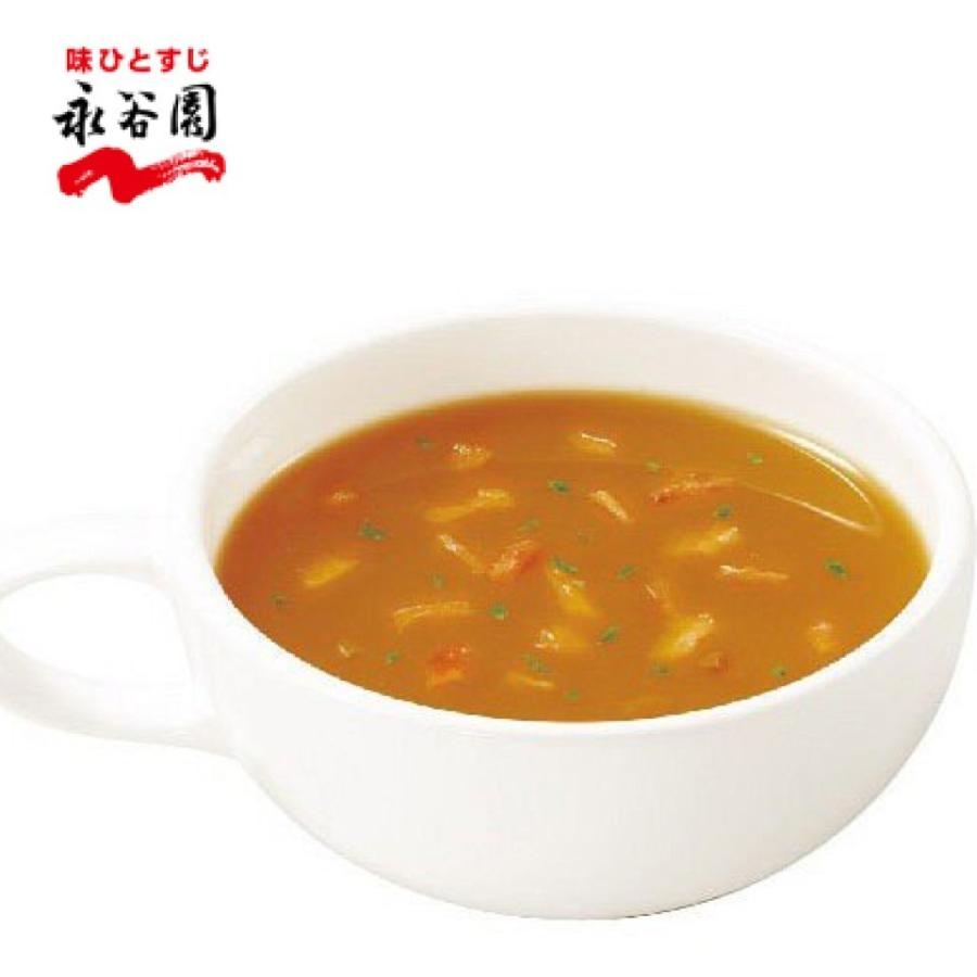 業務用スープじやー クノール® ランチ用スープ」つぶ入りコーンクリームスープ | 商品情報