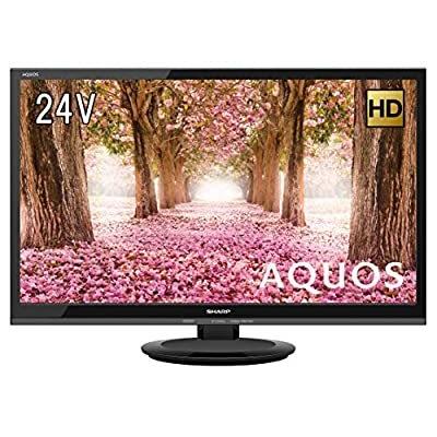 新規購入 シャープ ハイビジョン 液晶テレビ 外付けhdd対応 Aquos 24v型 2t C24ac2 A B07g7wjk48 プラムツリー 通販 Yahoo ショッピング 送料込 Www Kingfishswimming Com