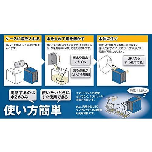 人気特価激安 藤倉コンポジット株式会社 非常用マグネシウム空気電池 Watt Satt 日本製 Atempletonphoto Com