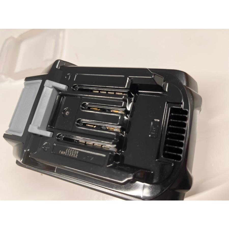 makita] マキタ 純正 40V-4.0Ah バッテリ BL4040F（残容量表示付/高