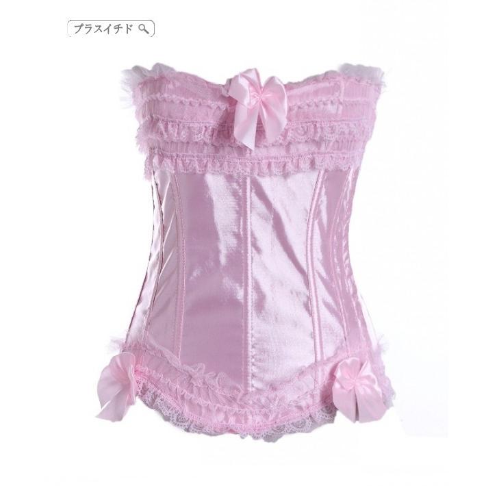 コスプレ 衣装 コスチューム レディース ハロウィン 大人用 ハロウィン コルセット ビスチェ コスプレ 衣装 おしゃれ 1812gzsn992 プラスイチド 通販 Yahoo ショッピング