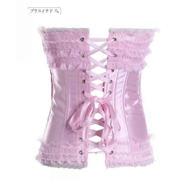 コスプレ 衣装 コスチューム レディース ハロウィン 大人用 ハロウィン コルセット ビスチェ コスプレ 衣装 おしゃれ 1812gzsn992 プラスイチド 通販 Yahoo ショッピング