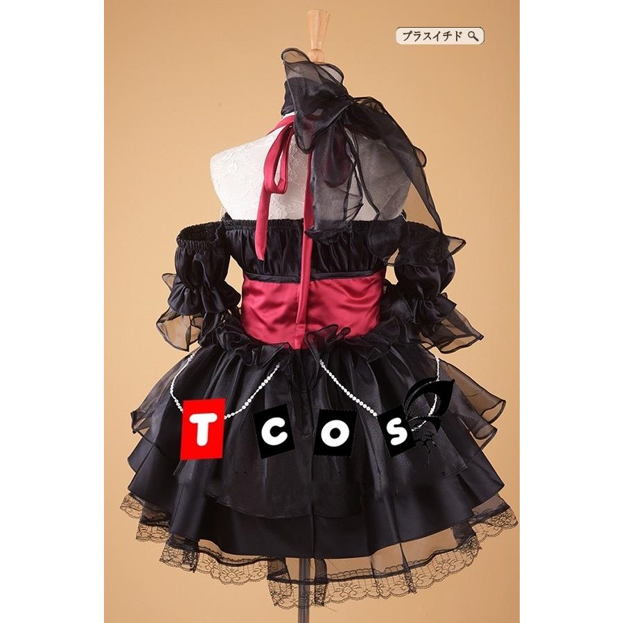 暗黒系ロリータ パック風 オシャレ ゴスロリ レディース クラシック風 ワンピース アニメｓｄ 洋装 可愛い コスプレ 甘美 可愛い 1992lltqud29 プラスイチド 通販 Yahoo ショッピング