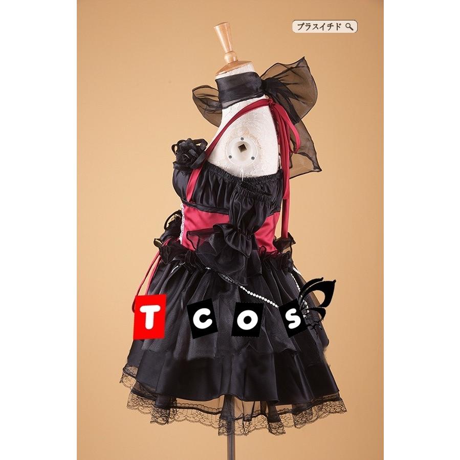 暗黒系ロリータ パック風 オシャレ ゴスロリ レディース クラシック風 ワンピース アニメｓｄ 洋装 可愛い コスプレ 甘美 可愛い 1992lltqud29 プラスイチド 通販 Yahoo ショッピング