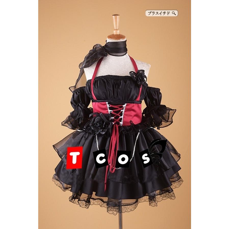暗黒系ロリータ パック風 オシャレ ゴスロリ レディース クラシック風 ワンピース アニメｓｄ 洋装 可愛い コスプレ 甘美 可愛い 1992lltqud29 プラスイチド 通販 Yahoo ショッピング