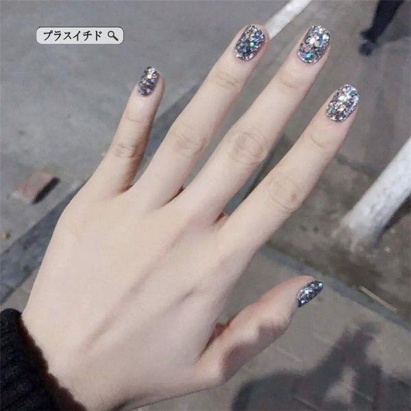 ネイルシール 貼るだけ マニキュア はるだけ トレンドネイル 特価 ネイルステッカー 選べるカラー ネイルラップ ジェルネイル 可愛い Jxxmiyp04 プラスイチド 通販 Yahoo ショッピング