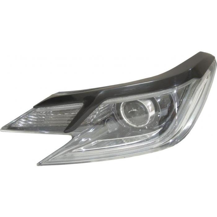 ＡＭＳ　マークＸ（ＧＲＸ１３０)中後期　純正塗装アイライン