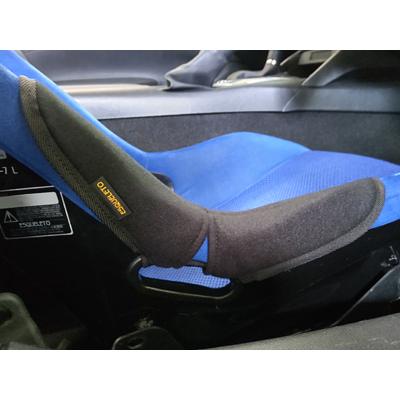 エスケレート用 シートサイドプロテクター ファブリック : PLUS ONE