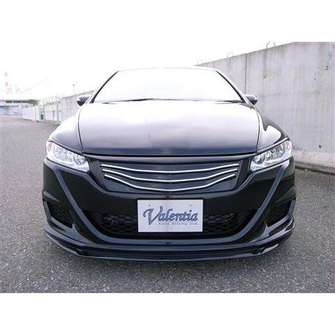 Ams ストリーム Rn6 後期 純正塗装フロントグリル Fg Ams Hrn6b Plus One 通販 Yahoo ショッピング