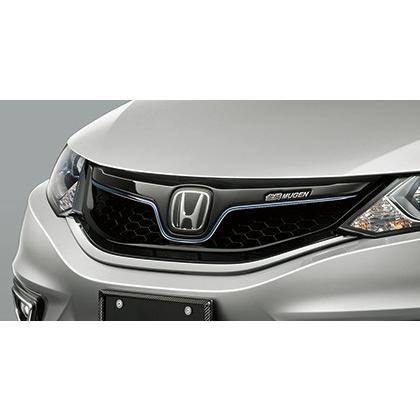 予約販売品 無限ジェイド ｆｒ４ 前期用フロントグリル グリル 発送先 個人宅宛 別途送料連絡