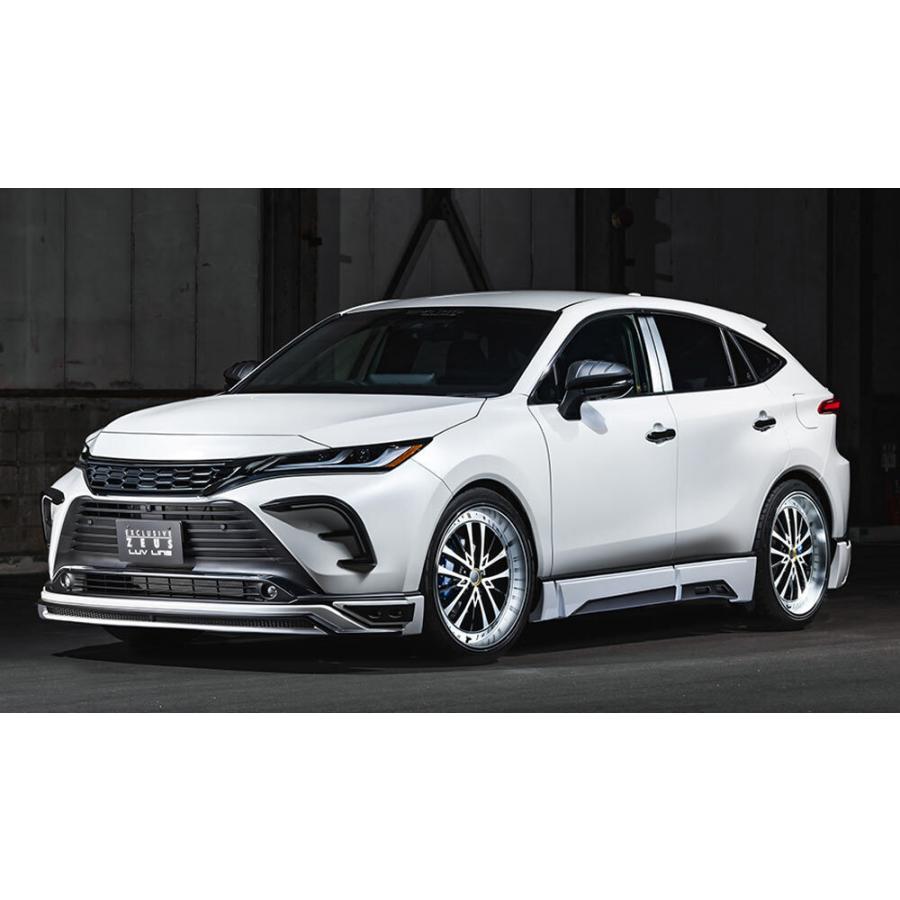 格安 エムズスピード ハリアー ８０ ８５ 純正塗装フロントグリル ｔｙｐｅ ａ Fg Mzspd Tharrier85ta Plus One 通販 Yahoo ショッピング 公式の Www Intime Univ Org