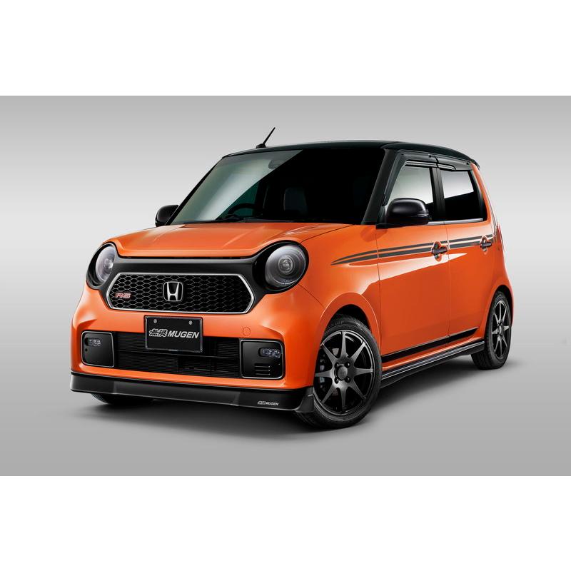 史上最も激安 無限 ｎ ｏｎｅ ｊｇ３ ４ 用 エアロパーツセット ガーニーフラップセット 初回限定 Theculturewire Com