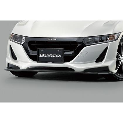 無限 ｓ６６０用 純正塗装エアロパーツ Fsp Ars Mugens660 Plus One 通販 Yahoo ショッピング