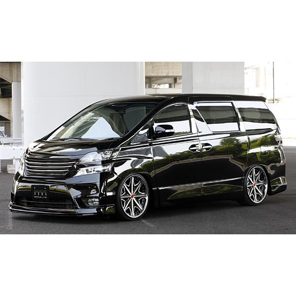 楽天ランキング1位 エムズスピード ヴェルファイア２０系前期 純正塗装 エアロパーツ 売れ筋 Atempletonphoto Com