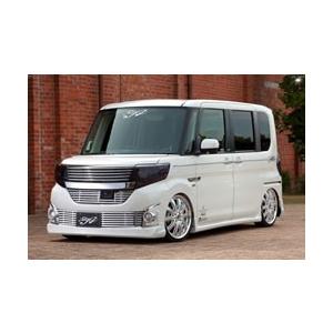 ＮＡ　Ｊａｃｋ　アリュール　タント　カスタム(600/610)前期　純正塗装　エアロパーツ