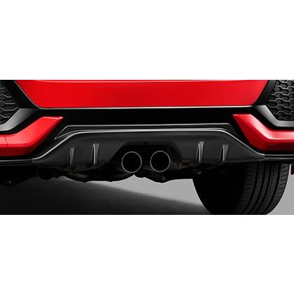 ひひし 無限 無限 シビック（FK7）前期（〜2019/12） ハッチバック用 未