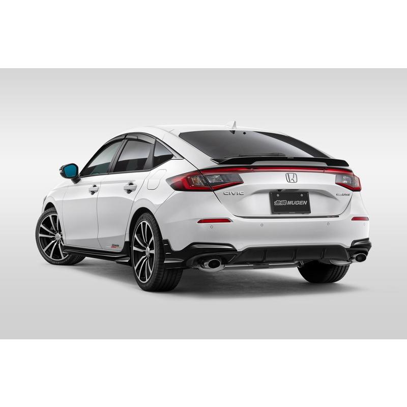 無限 無限 シビック ハッチバック（FL1/4）前期用 純正塗装