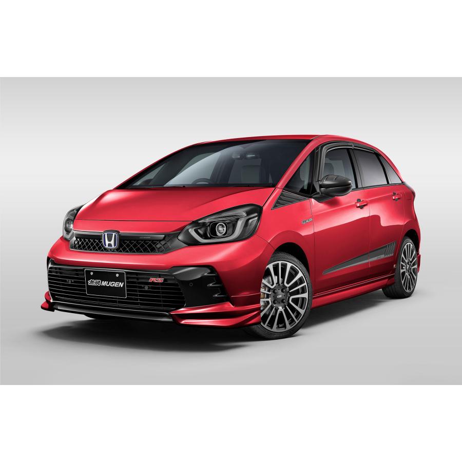 フィット　GR　カラーサンプル ホンダ フィット GR型 サンライトホワイトパール カラーサンプル