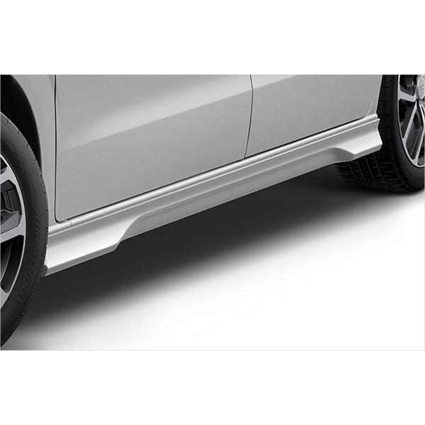 無限（MUGEN） フリード エアー（GT1/3/5/7）用 未塗装 エアロ