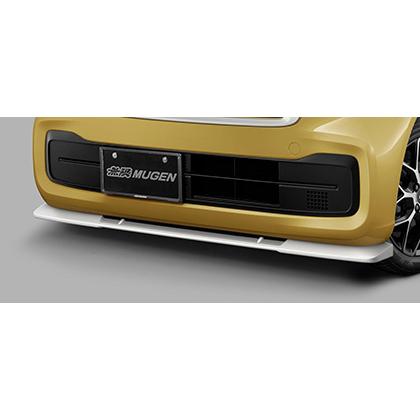 無限 無限 N-BOX（JF5/6）用 純正塗装エアロパーツセット